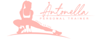 antonella fitness logo